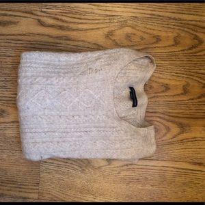 Soft Knit Sweater